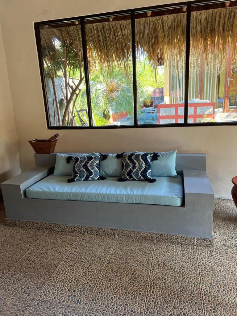 Villa Anjing Nusa Dua  Eksteriør billede
