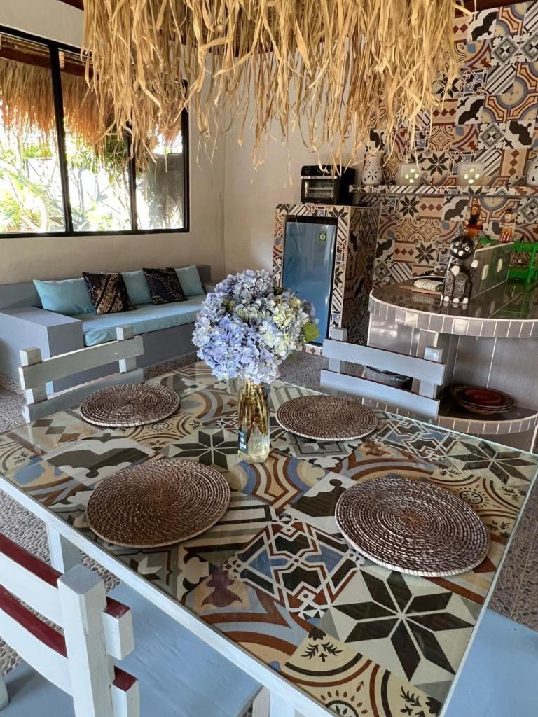 Villa Anjing Nusa Dua  Eksteriør billede