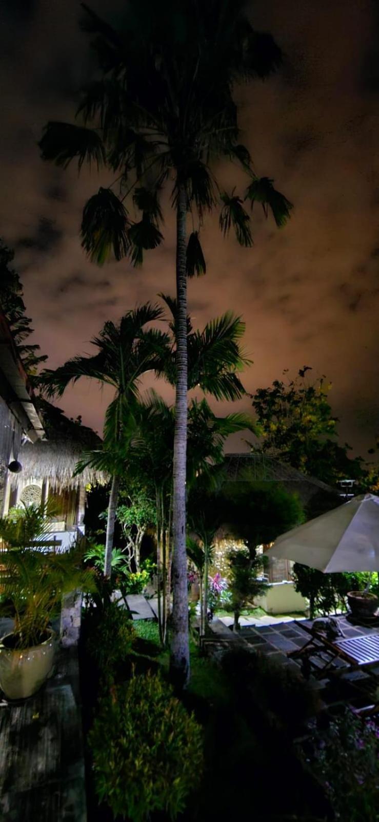 Villa Anjing Nusa Dua  Eksteriør billede